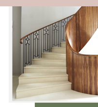 Услуги Лестницы под ключ в Баксане