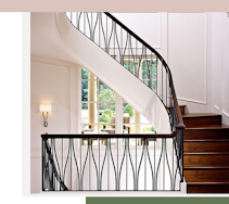 Услуги Лестницы под ключ в Баксане