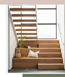 Услуги Лестницы под ключ в Баксане