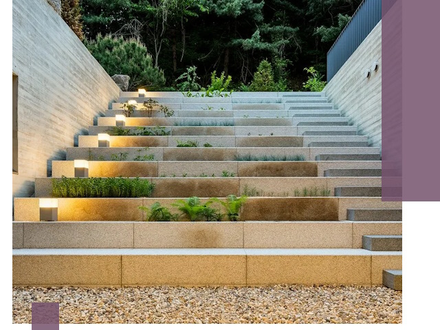 Монтаж лестниц под ключ в Баксане — быстро и качественно