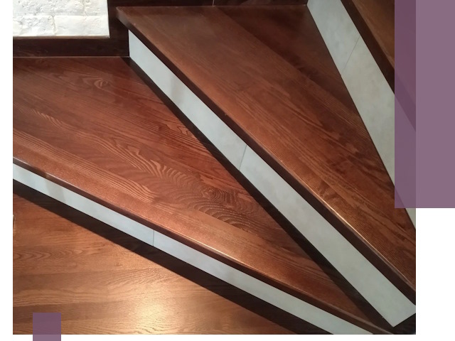 Ремонт металлических и бетонных лестниц в Баксане быстро и качественно