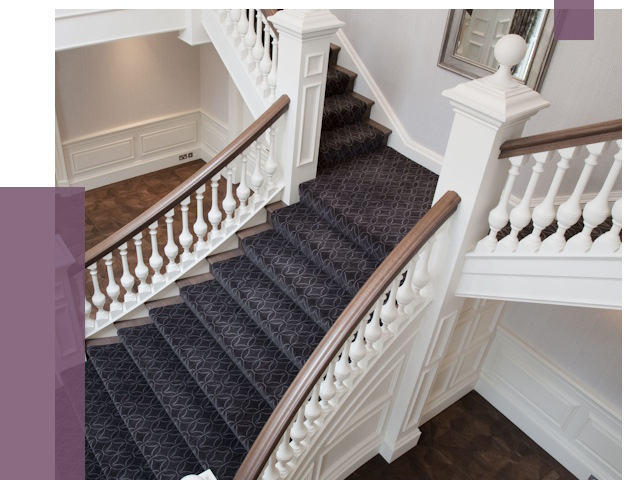 Деревянные лестницы в Баксане на заказ от 424284 руб. — ПРОЛЁТ-Бкс