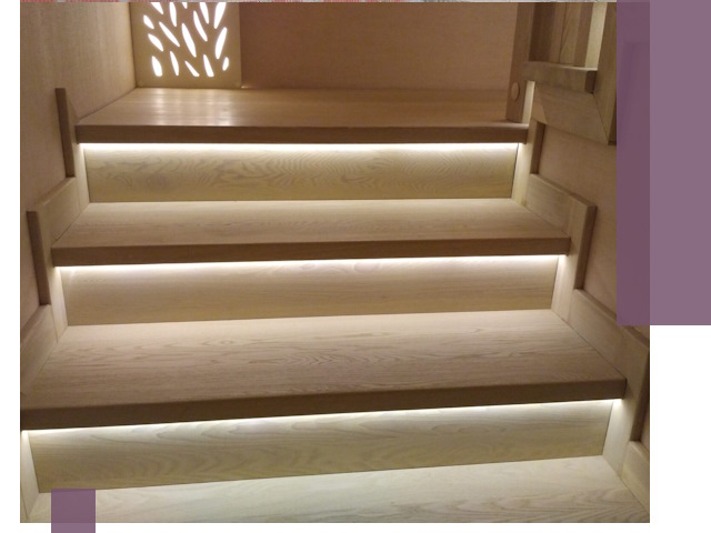 Облицовка бетонных лестниц под ключ в Баксане качественно и быстро