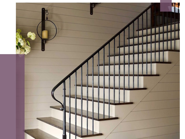 Лестницы для дома в Баксане —  от 75765 руб. | ПРОЛЁТ-Бкс