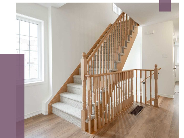 Мансардные лестницы в Баксане от 18689 руб.  | ПРОЛЁТ-Бкс