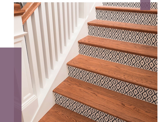 Покраска лестниц в Баксане от 1869 руб. — цены и сроки | ПРОЛЁТ-Бкс