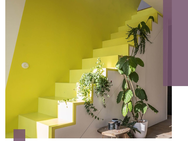 Профессиональная покраска лестниц в Баксане с гарантией качества