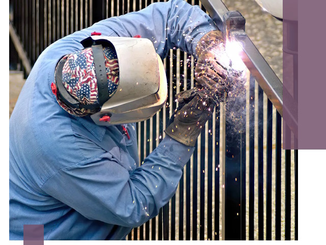 Демонтаж перил срочно и аккуратно в Баксане