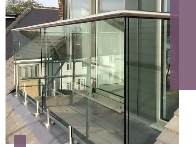 Демонтаж балконных ограждений в Баксане — быстро и безопасно