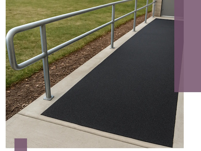 Демонтаж пандусов в Баксане: быстро и аккуратно