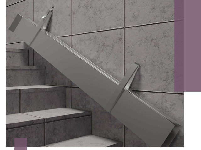 Монтаж откидных пандусов под ключ в Баксане для удобства доступа