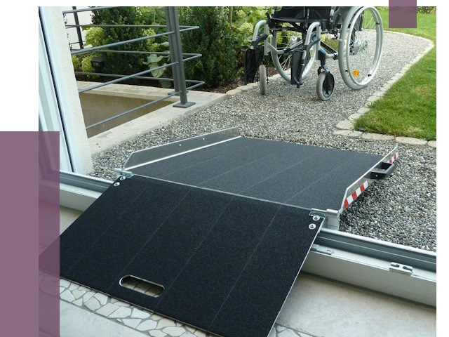 Мобильные пандусы в Баксане от 4546 руб. купить | ПРОЛЁТ-Бкс