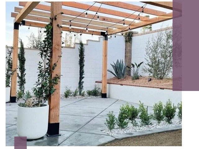 Надежные навесы для террасы в Баксане под ключ от производителя