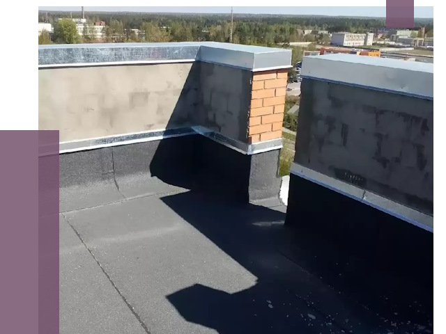 Демонтаж парапетов в Баксане от 4243 руб.  | ПРОЛЁТ-Бкс