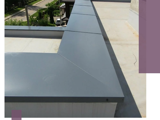 Демонтаж парапетов любой сложности в Баксане быстро и аккуратно