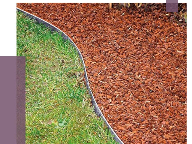 Монтаж металлических бордюров в Баксане от 4546 руб. — услуги ПРОЛЁТ-Бкс