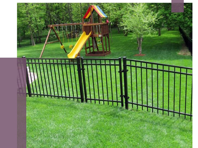 Изготовление газонных ограждений в Баксане от 4243 руб. | ПРОЛЁТ-Бкс