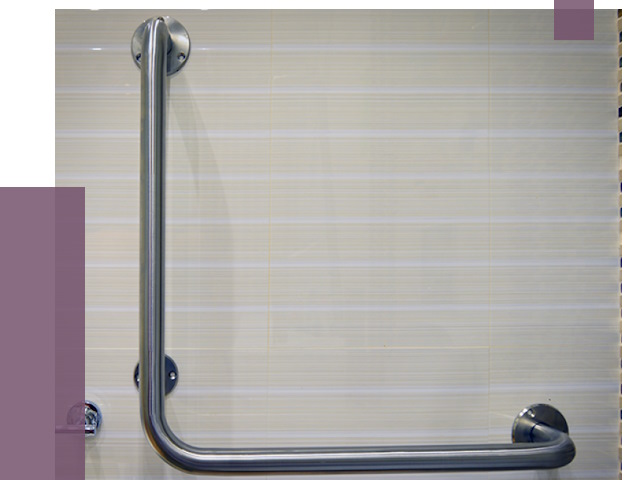 Демонтаж поручней для инвалидов в Баксане от 4243 руб. 