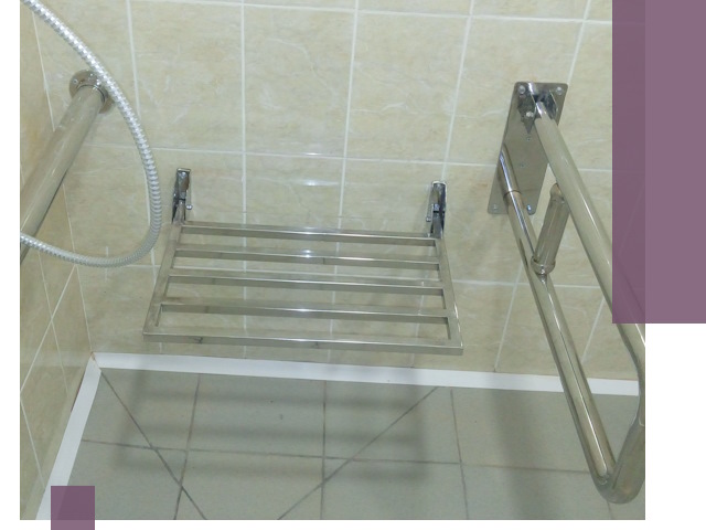 Демонтаж поручней для инвалидов в Баксане быстро и безопасно